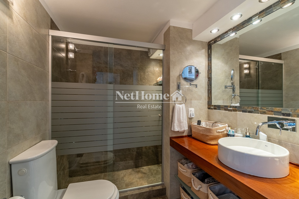 Apartamento ID.508 - Venta de apartamento 3 DORMITORIOS con vista al Mar 