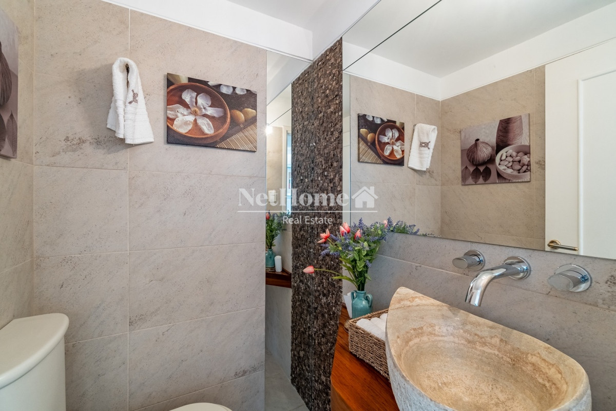 Apartamento ID.508 - Venta de apartamento 3 DORMITORIOS con vista al Mar 