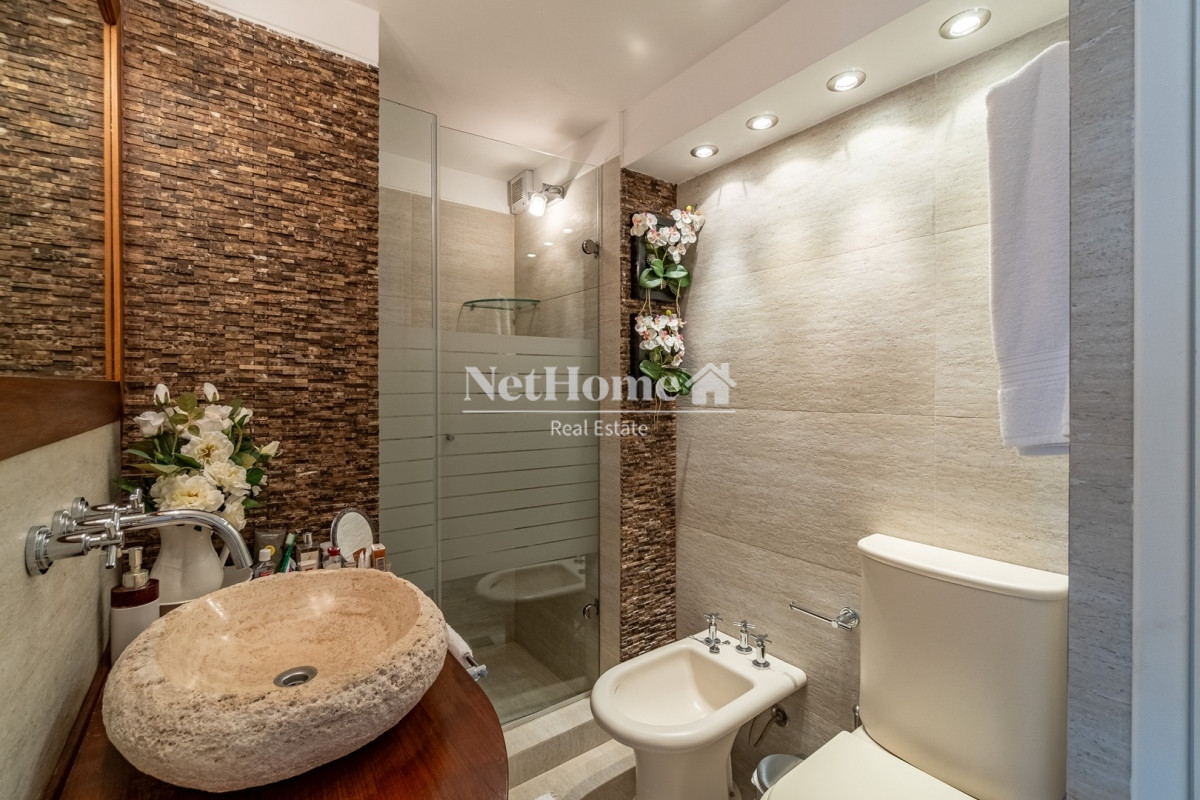 Apartamento ID.508 - Venta de apartamento 3 DORMITORIOS con vista al Mar 
