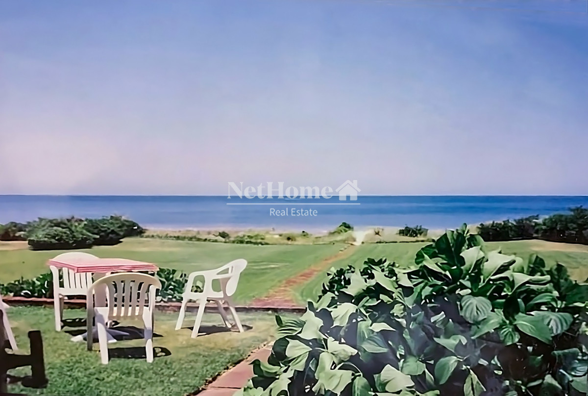 Casa ID.67 - Punta Ballena 4 Dormitorios + Dependencia Casa en primera linea al Mar Amplio Jardín