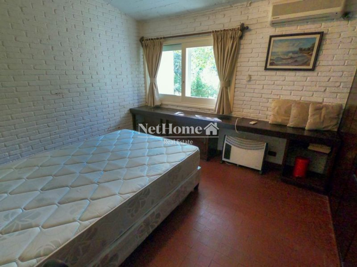 Casa ID.66 - Portezuelo Casa 3 dormitorios Muy amplio Terreno