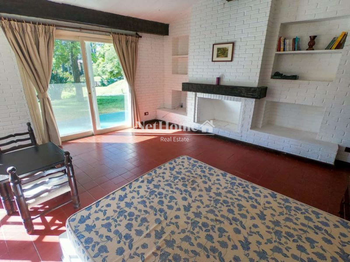 Casa ID.66 - Portezuelo Casa 3 dormitorios Muy amplio Terreno