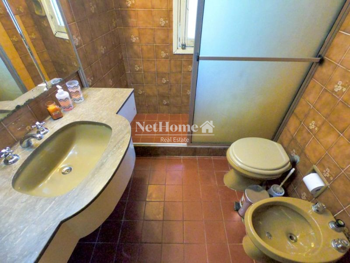 Casa ID.66 - Portezuelo Casa 3 dormitorios Muy amplio Terreno