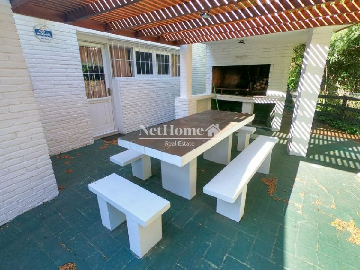 Casa ID.66 - Portezuelo Casa 3 dormitorios Muy amplio Terreno
