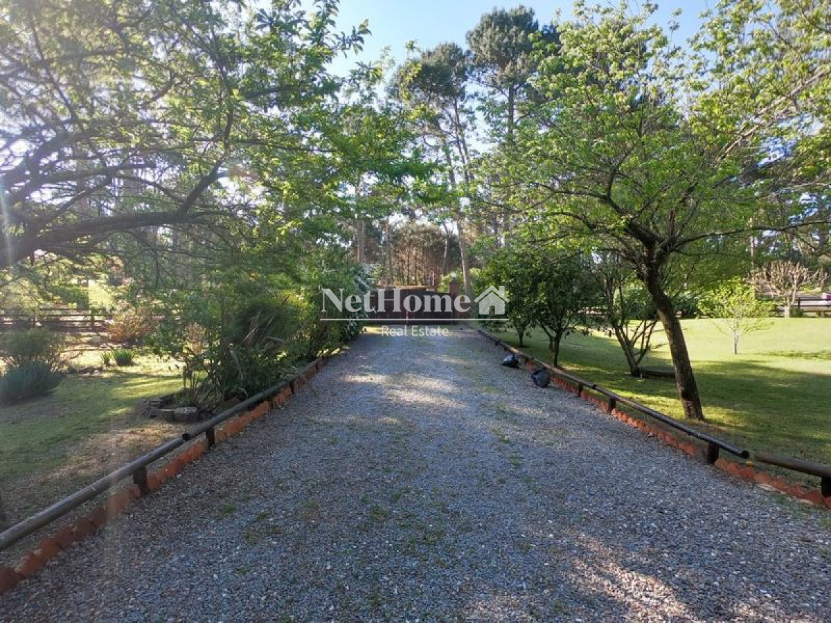 Casa ID.66 - Portezuelo Casa 3 dormitorios Muy amplio Terreno