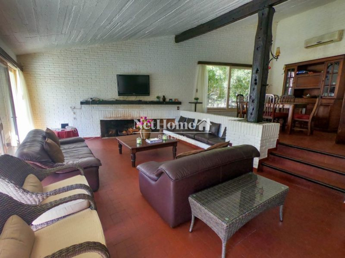 Casa ID.66 - Portezuelo Casa 3 dormitorios Muy amplio Terreno