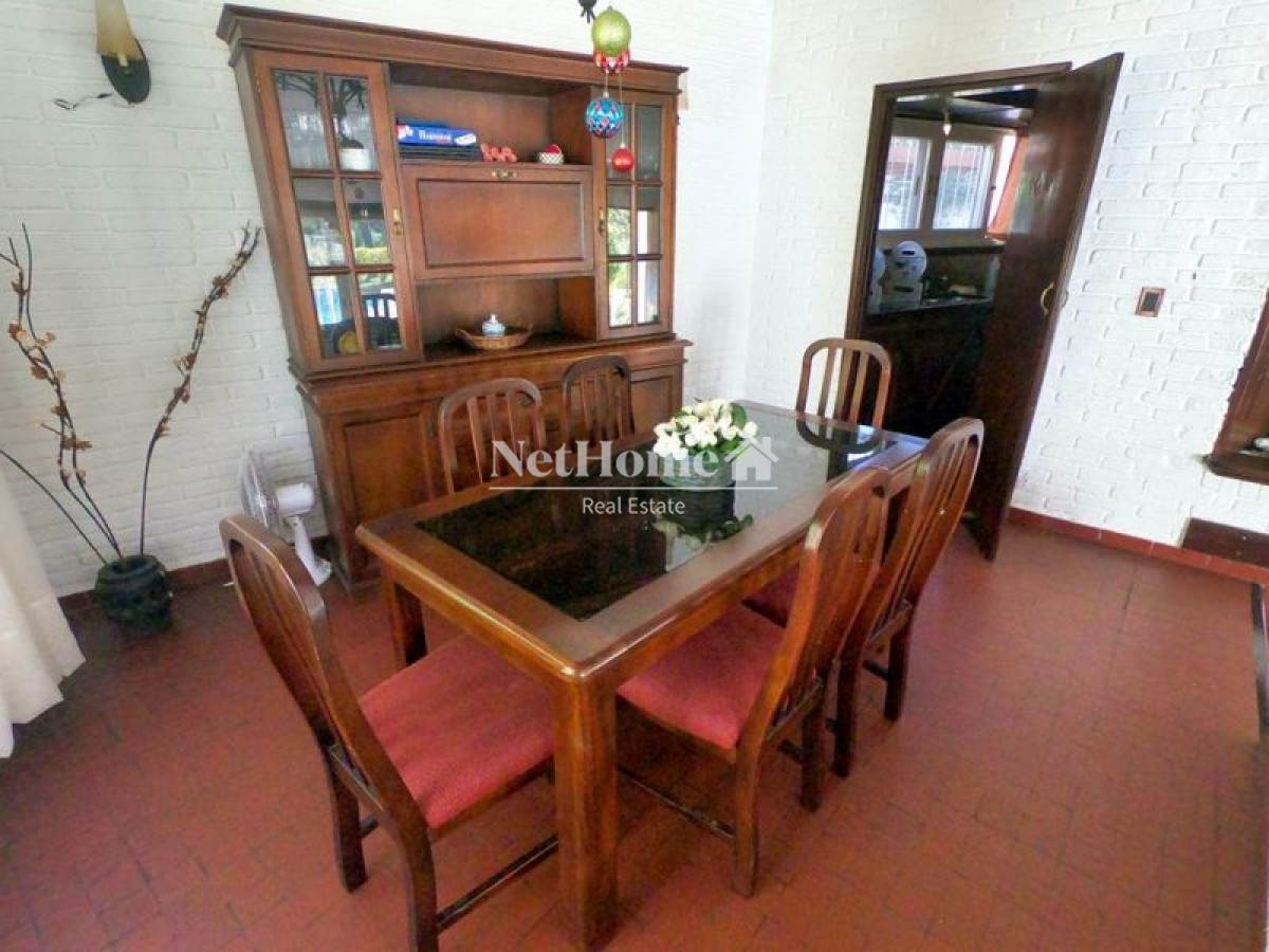 Casa ID.66 - Portezuelo Casa 3 dormitorios Muy amplio Terreno