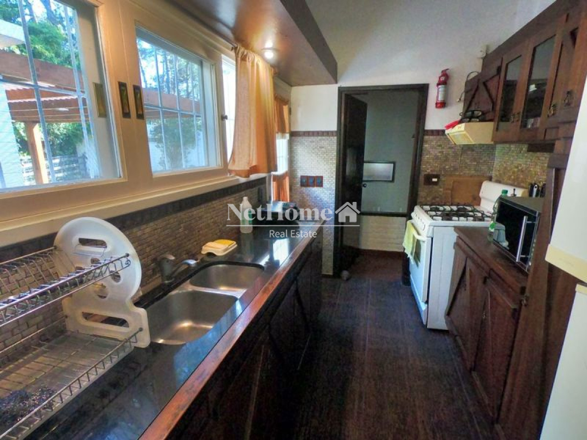 Casa ID.66 - Portezuelo Casa 3 dormitorios Muy amplio Terreno