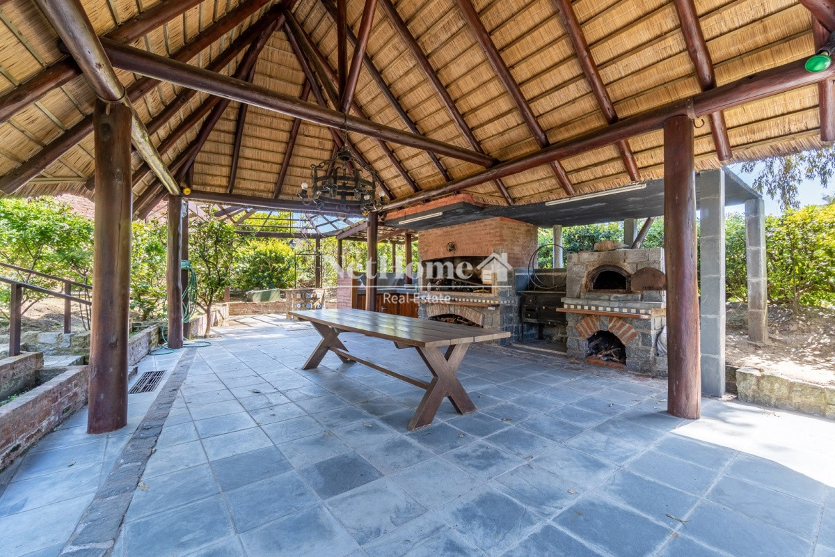 Casa ID.64 - Punta Ballena Casa en venta 5 dormitorios A metros de la playa