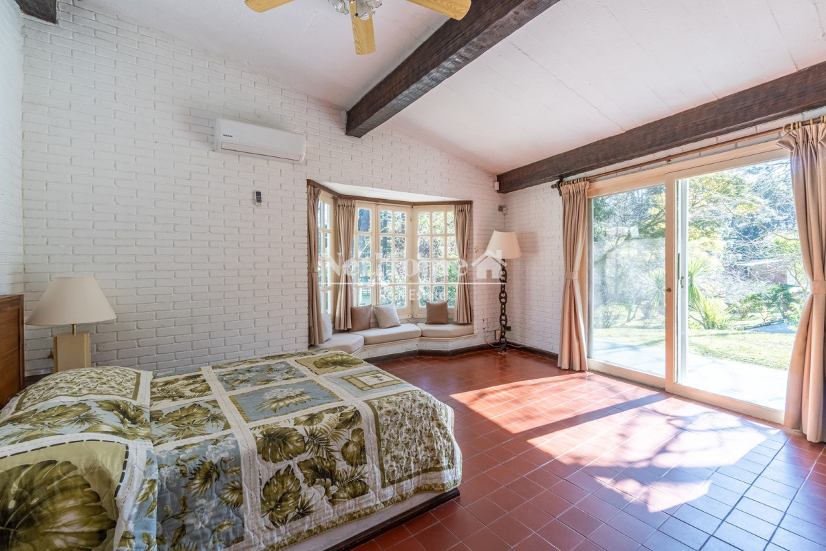 Casa ID.66 - Portezuelo Casa 3 dormitorios Muy amplio Terreno