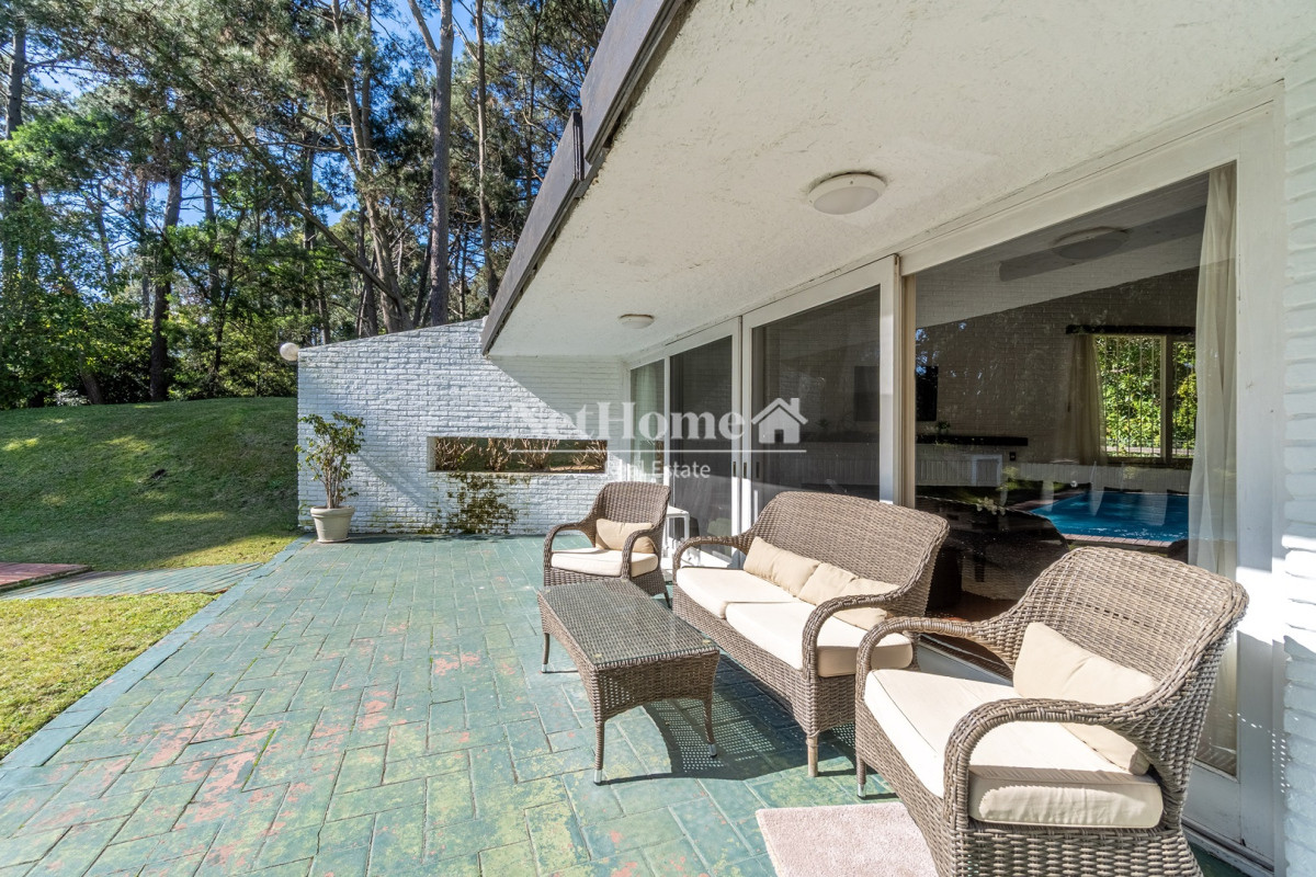 Casa ID.66 - Portezuelo Casa 3 dormitorios Muy amplio Terreno