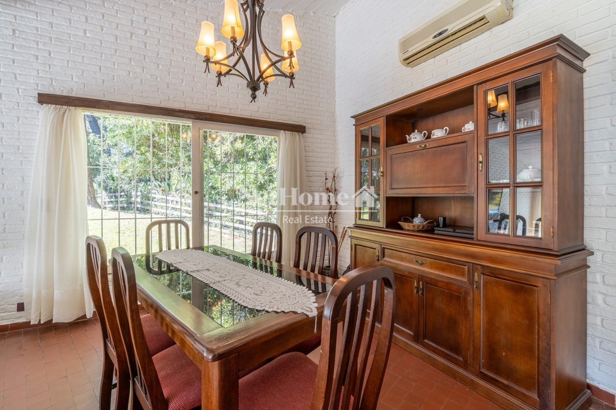 Casa ID.66 - Portezuelo Casa 3 dormitorios Muy amplio Terreno