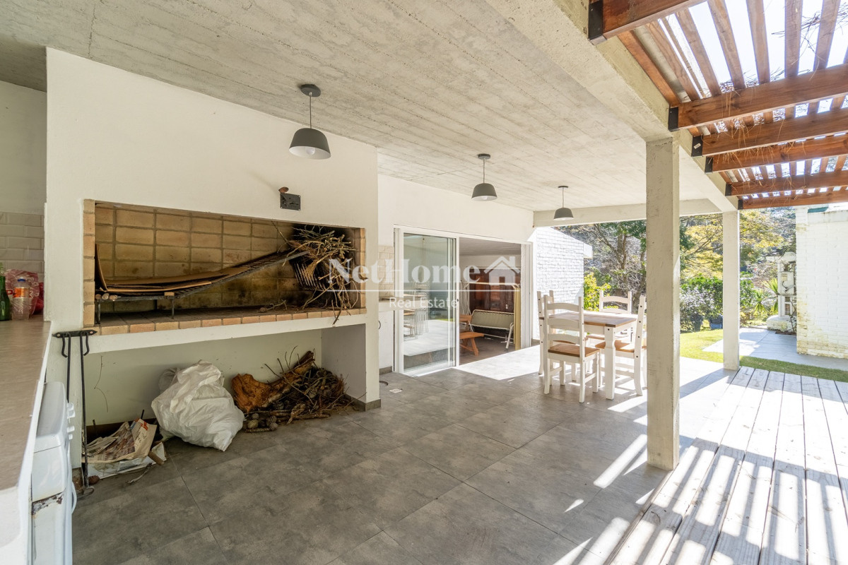 Casa ID.66 - Portezuelo Casa 3 dormitorios Muy amplio Terreno