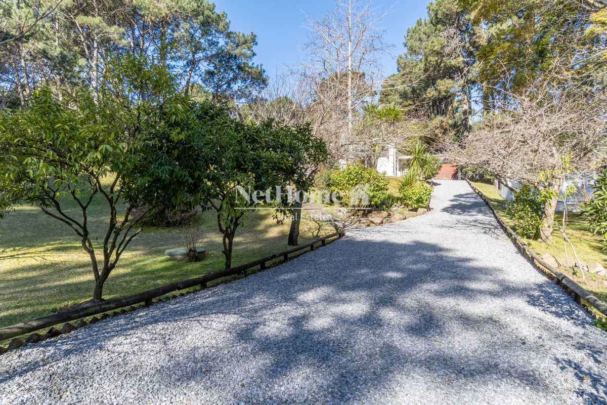 Casa ID.66 - Portezuelo Casa 3 dormitorios Muy amplio Terreno