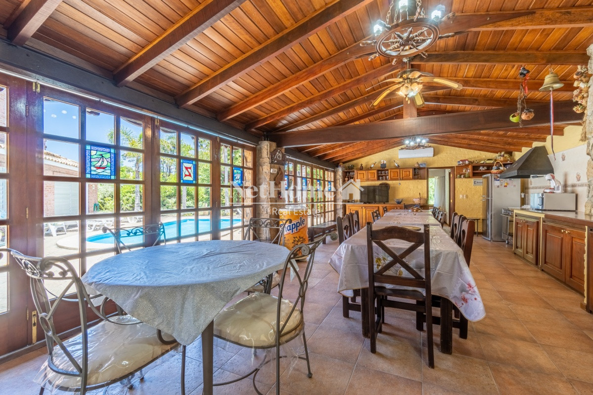 Casa ID.64 - Punta Ballena Casa en venta 5 dormitorios A metros de la playa