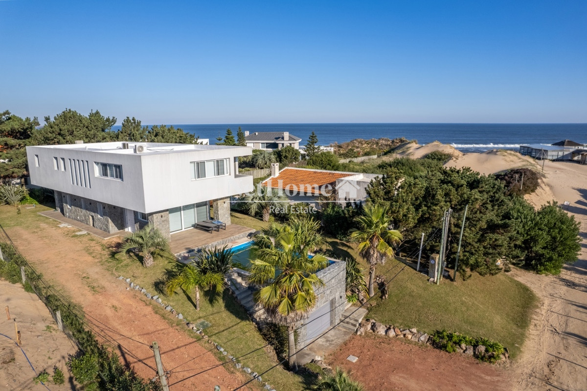 Casa ID.345 -  Tio Tom Casa 3 dormitorios Ubicada en la playa.