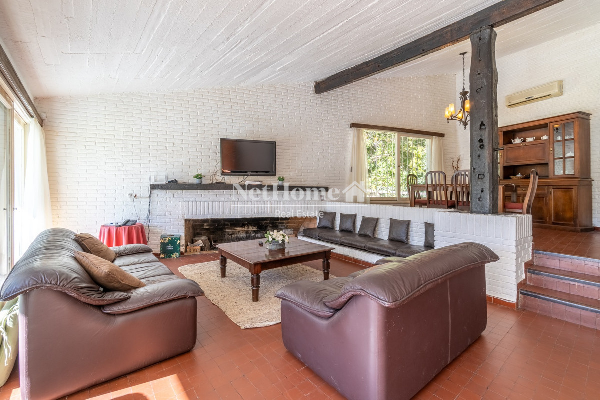 Casa ID.66 - Portezuelo Casa 3 dormitorios Muy amplio Terreno