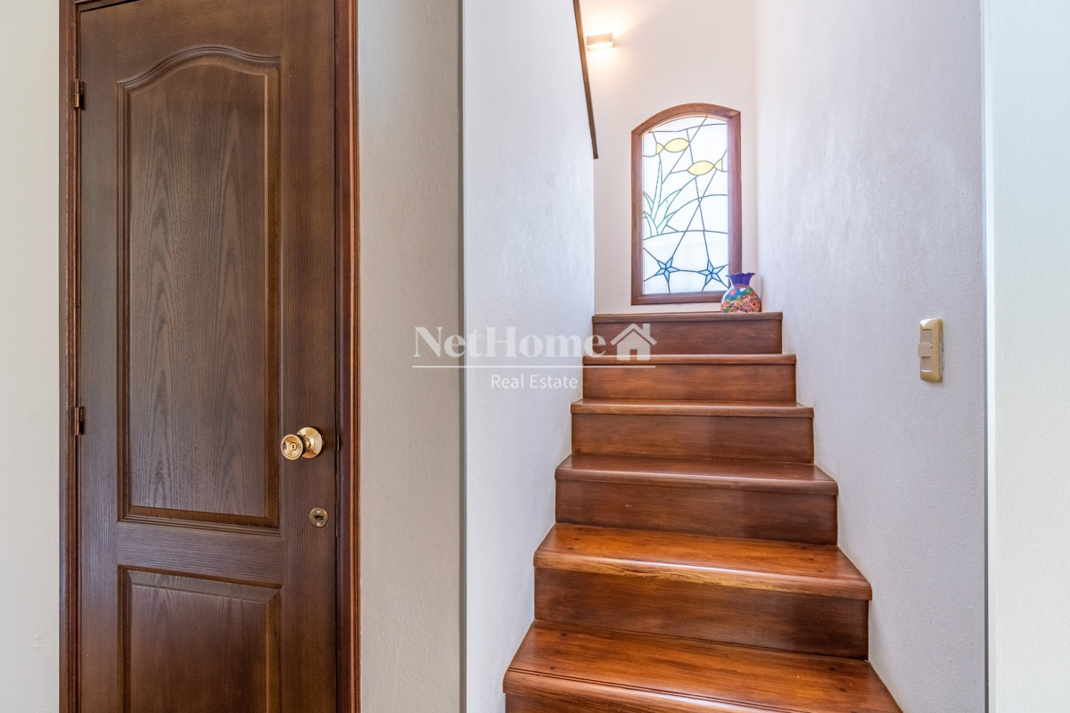 Casa ID.64 - Punta Ballena Casa en venta 5 dormitorios A metros de la playa