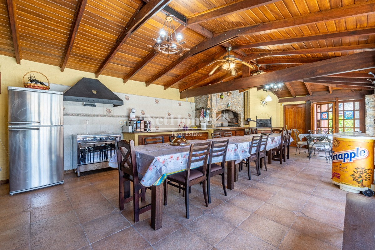Casa ID.64 - Punta Ballena Casa en venta 5 dormitorios A metros de la playa