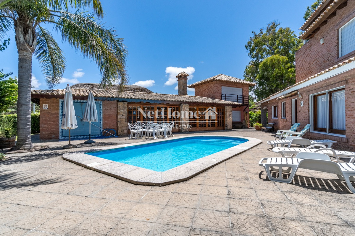 Casa ID.64 - Punta Ballena Casa en venta 5 dormitorios A metros de la playa