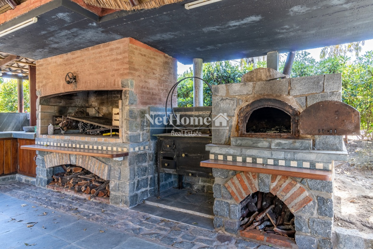 Casa ID.64 - Punta Ballena Casa en venta 5 dormitorios A metros de la playa