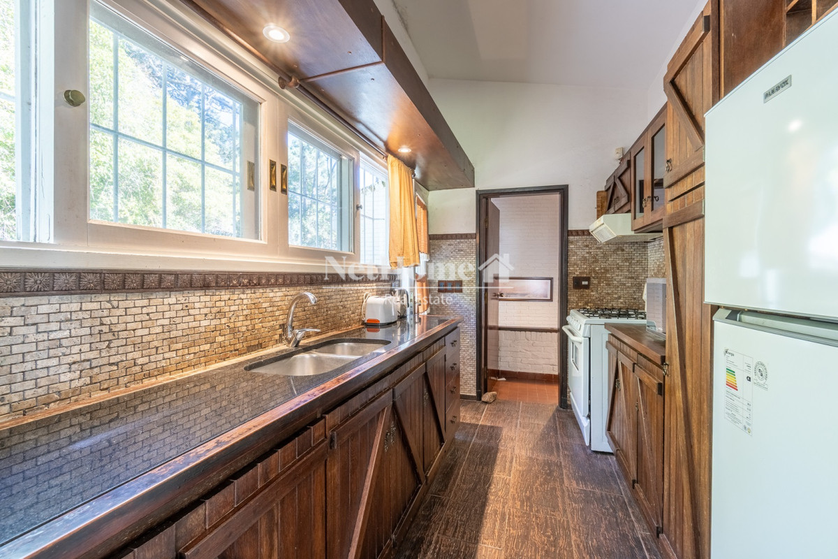 Casa ID.66 - Portezuelo Casa 3 dormitorios Muy amplio Terreno