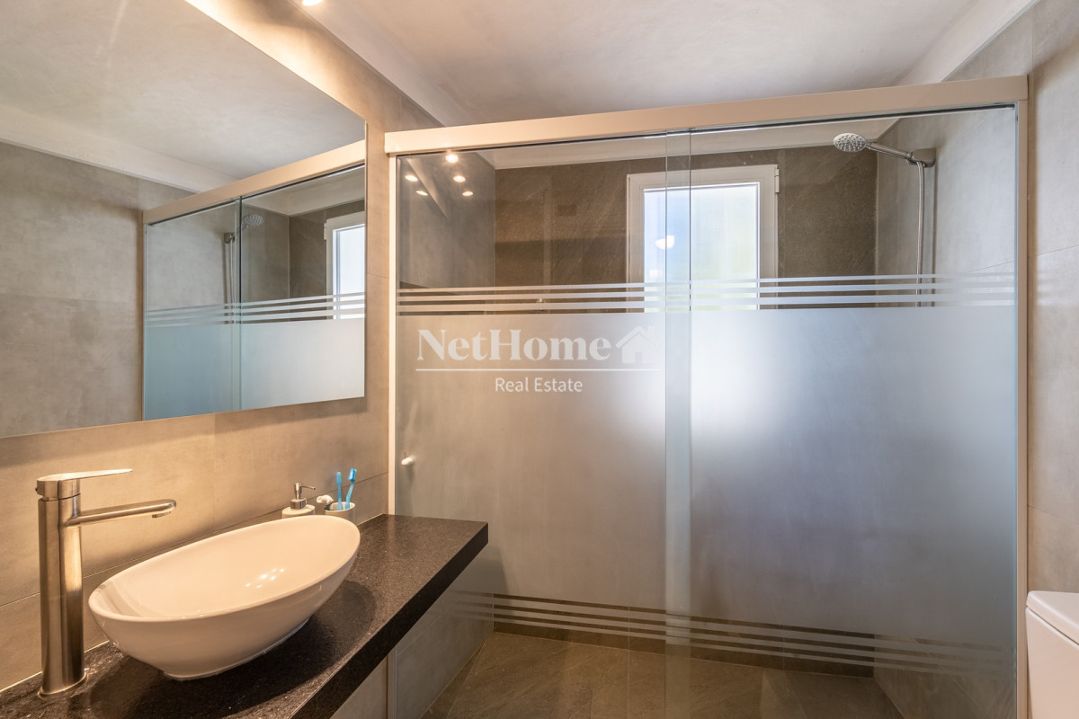 Casa ID.66 - Portezuelo Casa 3 dormitorios Muy amplio Terreno