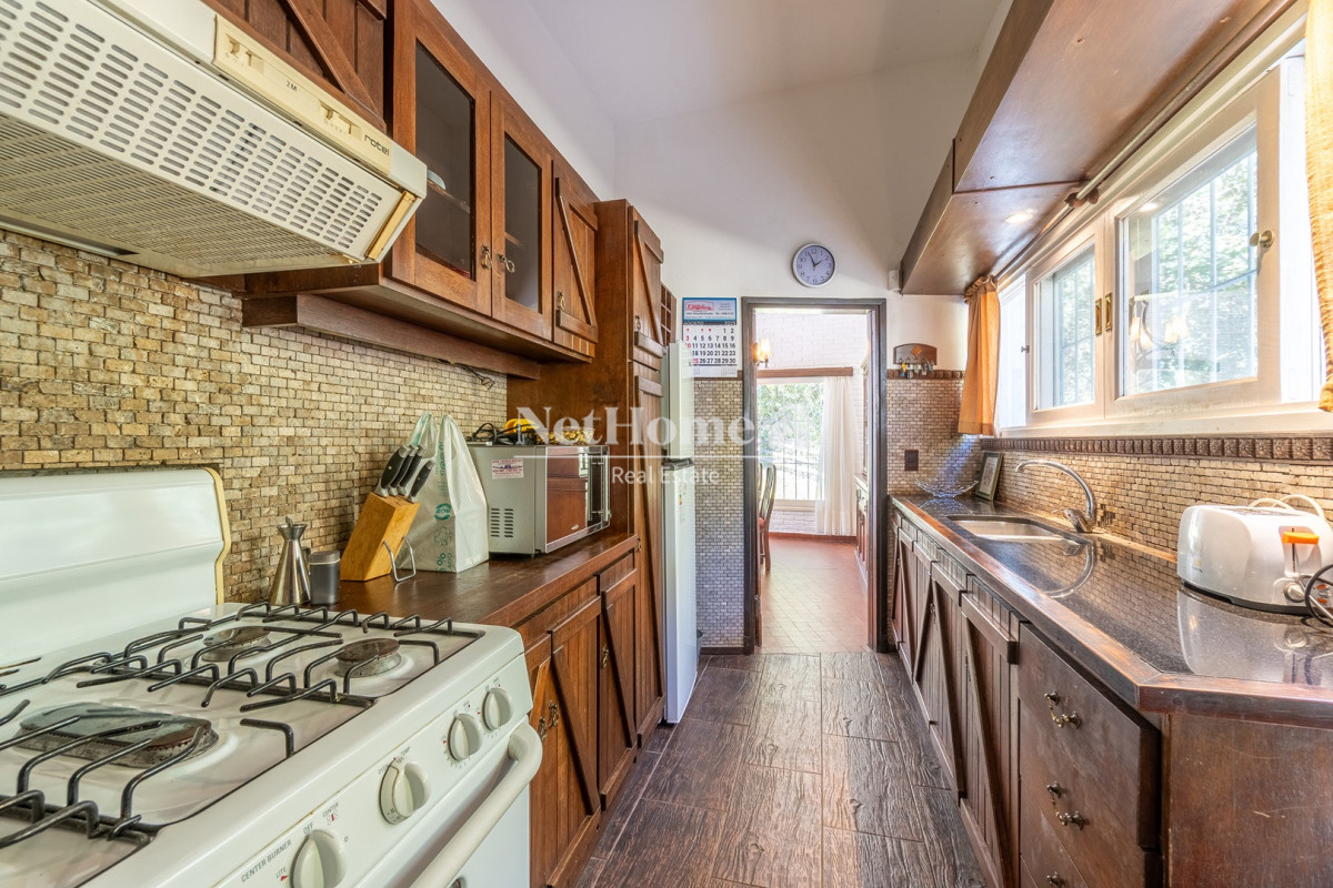 Casa ID.66 - Portezuelo Casa 3 dormitorios Muy amplio Terreno