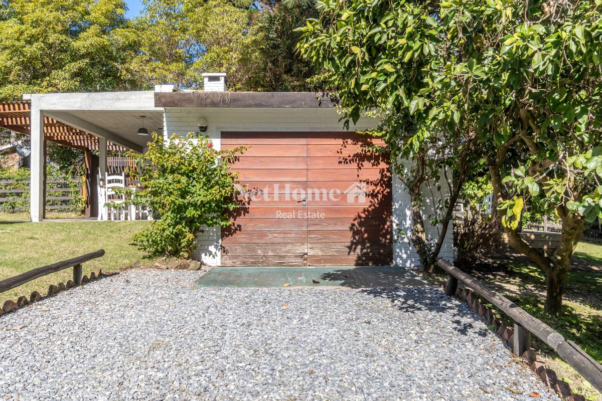 Casa ID.66 - Portezuelo Casa 3 dormitorios Muy amplio Terreno