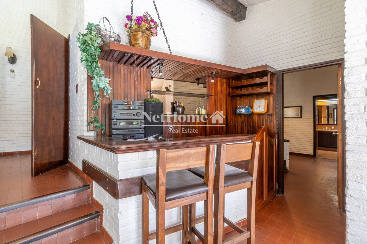 Casa ID.66 - Portezuelo Casa 3 dormitorios Muy amplio Terreno