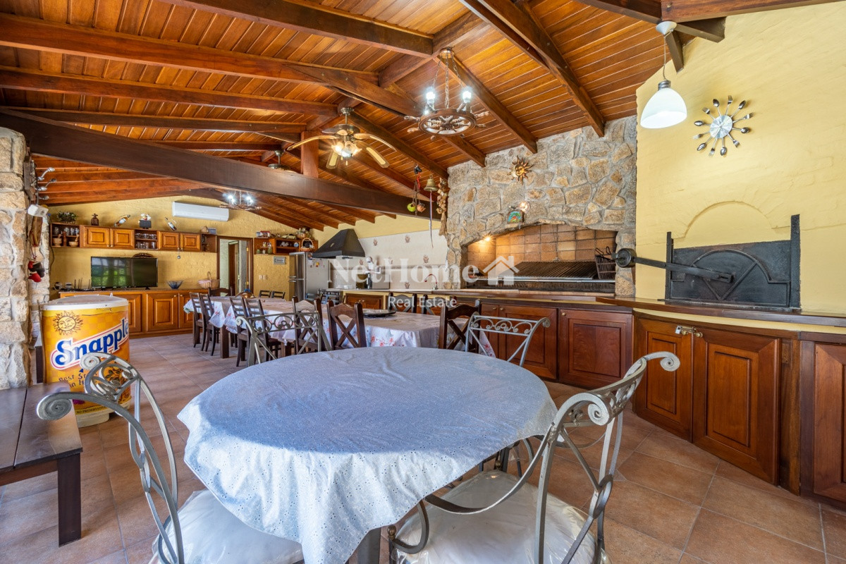 Casa ID.64 - Punta Ballena Casa en venta 5 dormitorios A metros de la playa