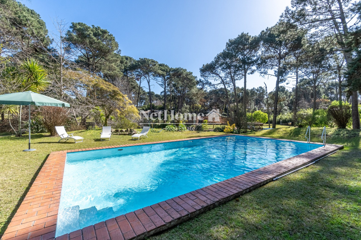 Casa ID.66 - Portezuelo Casa 3 dormitorios Muy amplio Terreno