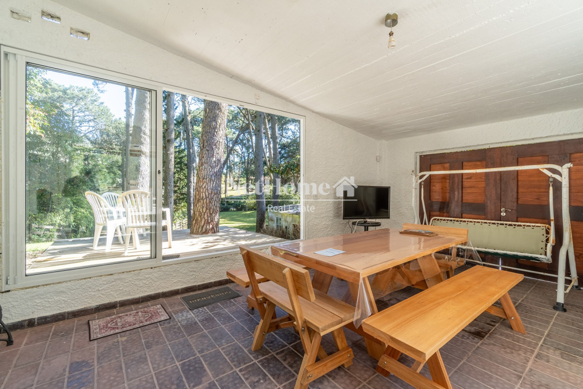 Casa ID.66 - Portezuelo Casa 3 dormitorios Muy amplio Terreno