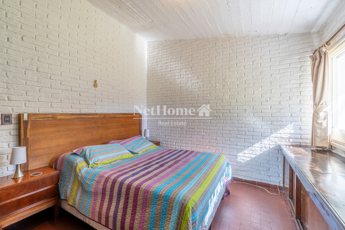 Casa ID.66 - Portezuelo Casa 3 dormitorios Muy amplio Terreno