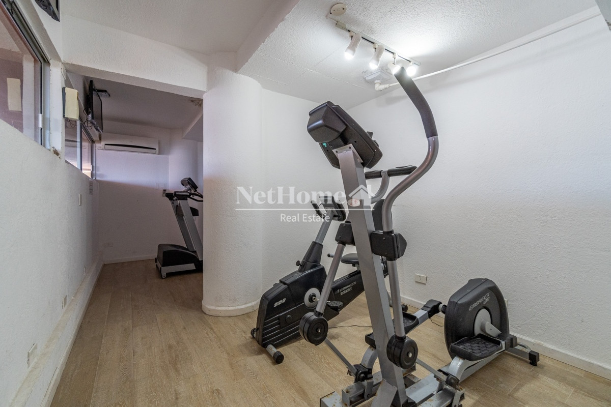 Apartamento ID.508 - Venta de apartamento 3 DORMITORIOS con vista al Mar 