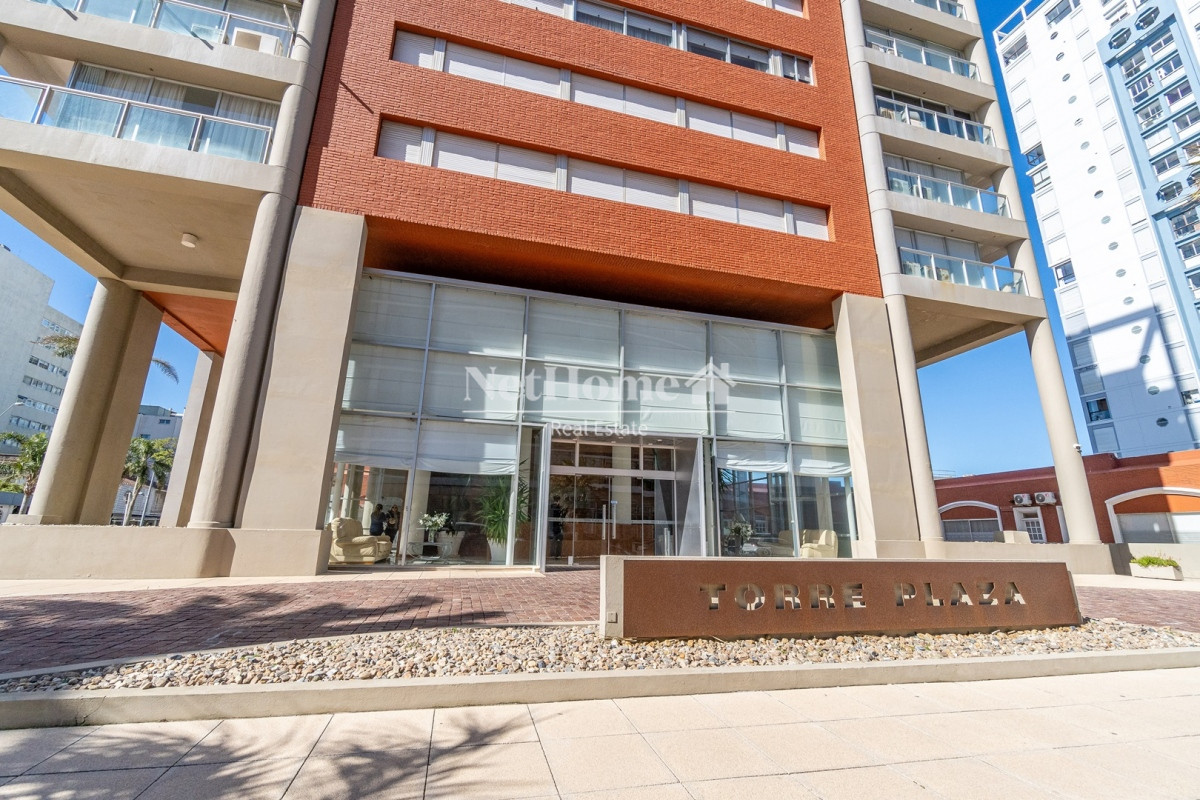 Apartamento ID.508 - Venta de apartamento 3 DORMITORIOS con vista al Mar 