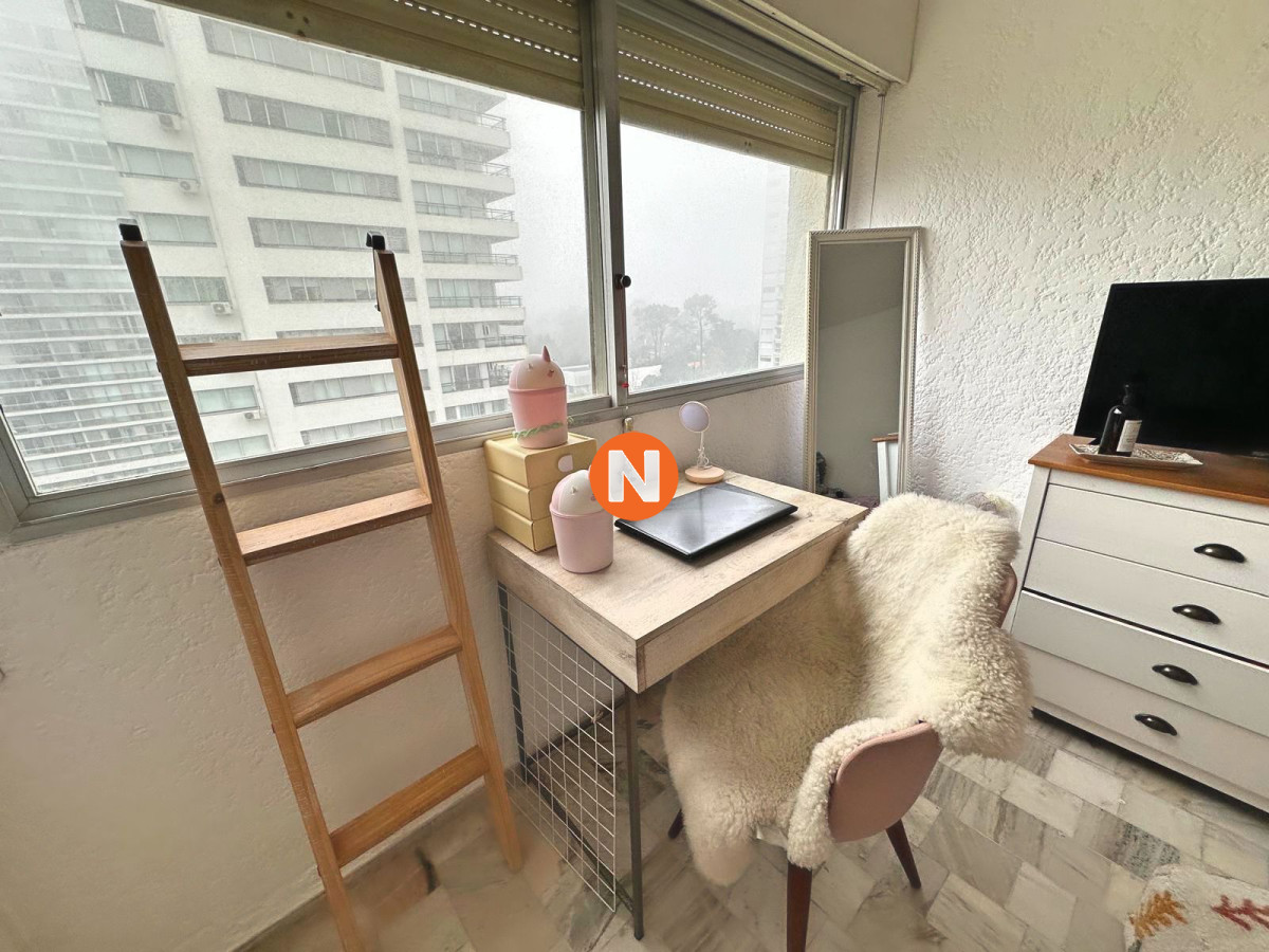 Apartamento Ref.222862 - Venta Apartamento 3 dormitorios Punta del Este 