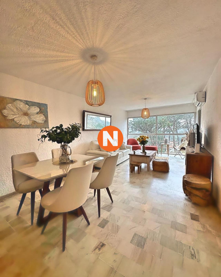 Apartamento Ref.222862 - Venta Apartamento 3 dormitorios Punta del Este 