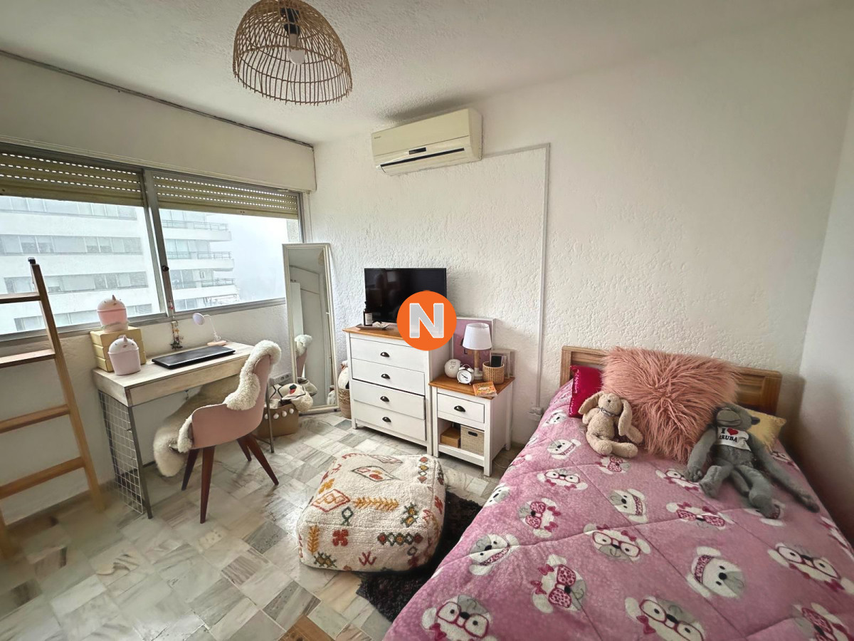 Apartamento Ref.222862 - Venta Apartamento 3 dormitorios Punta del Este 