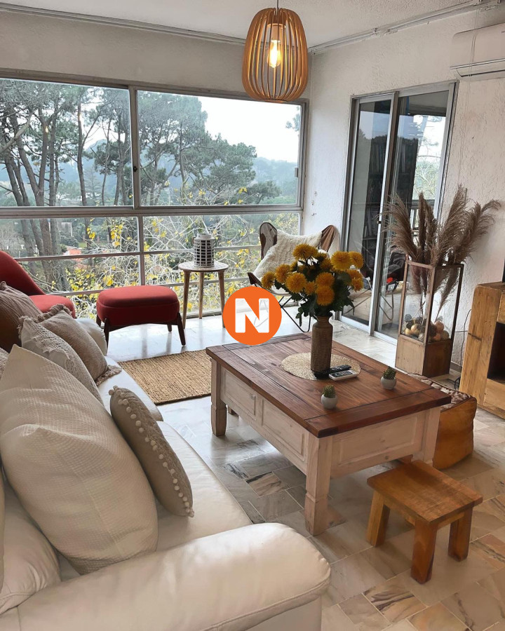 Apartamento Ref.222862 - Venta Apartamento 3 dormitorios Punta del Este 