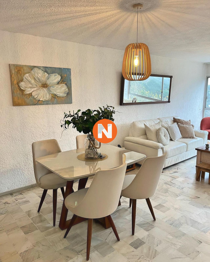 Apartamento Ref.222862 - Venta Apartamento 3 dormitorios Punta del Este 