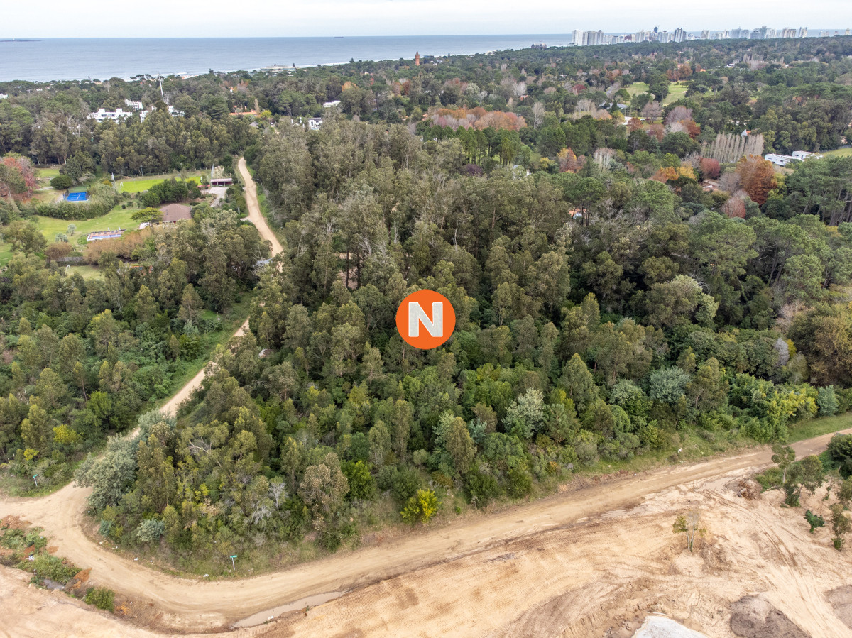Terreno Ref.222815 - lote con excelente ubicación en Verdemar