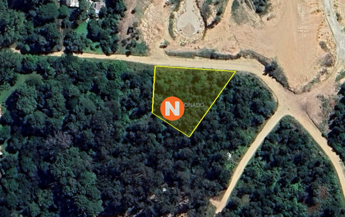 Terreno Ref.222815 - lote con excelente ubicación en Verdemar