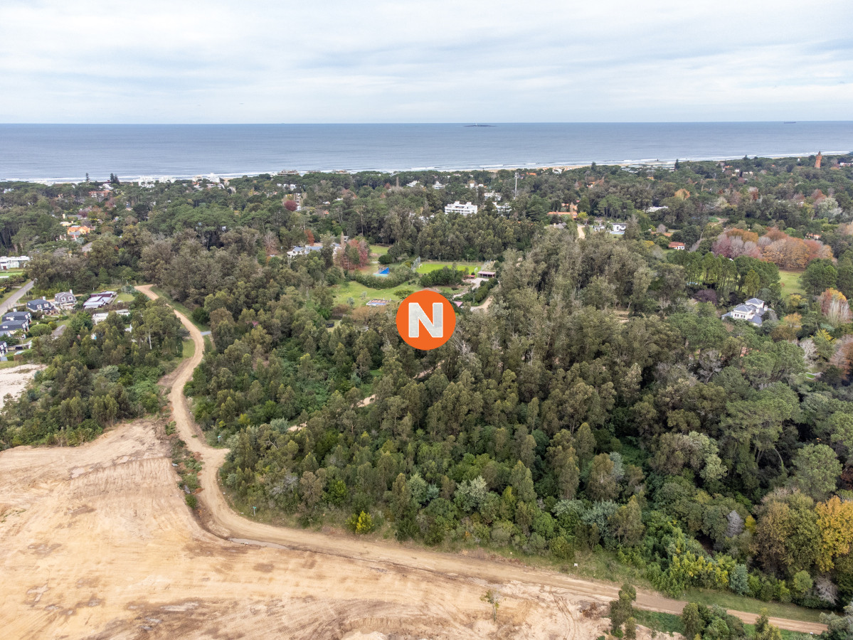 Terreno Ref.222815 - lote con excelente ubicación en Verdemar