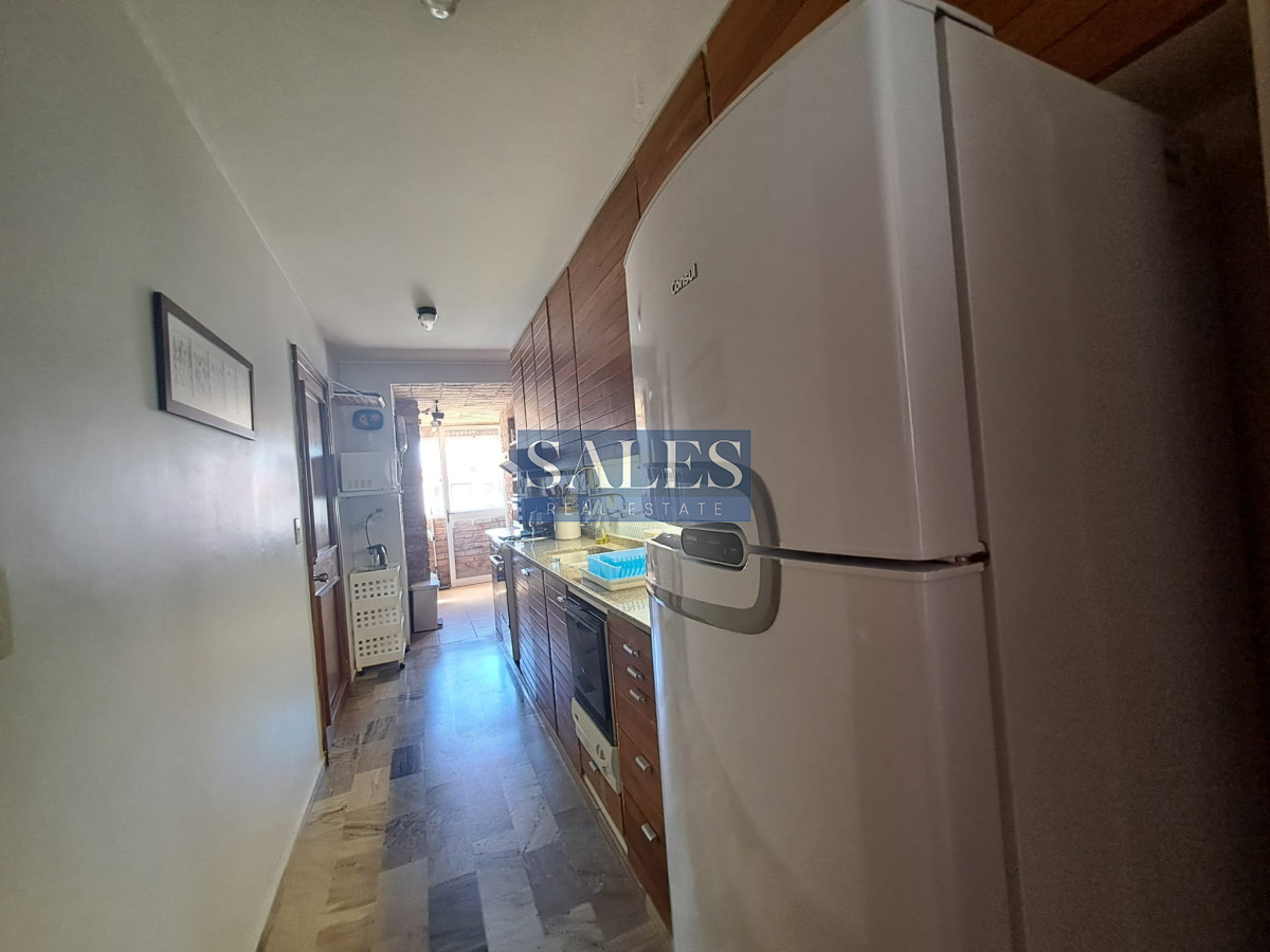 Apartamento ID.414 - Venta Apartamento 3 dormitorios en peninsula de punta del este