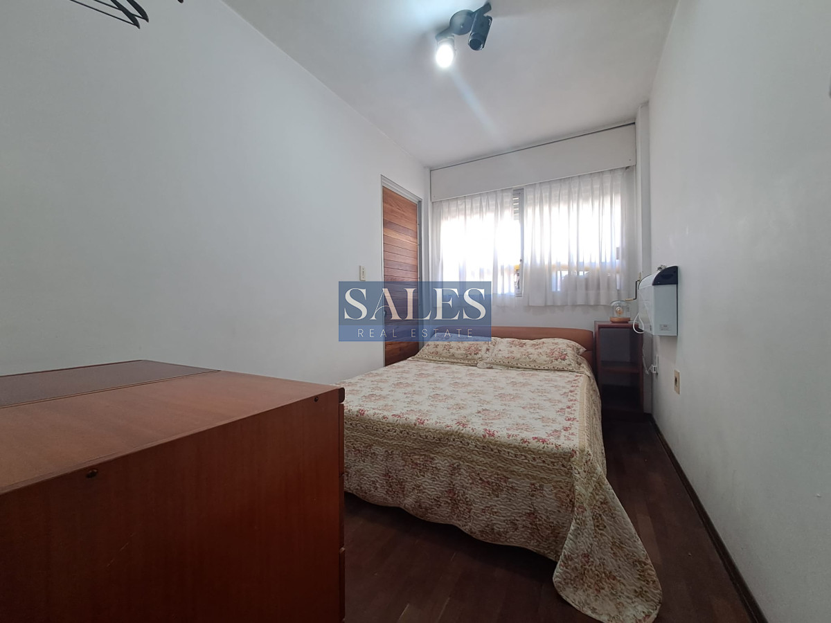 Apartamento ID.414 - Venta Apartamento 3 dormitorios en peninsula de punta del este
