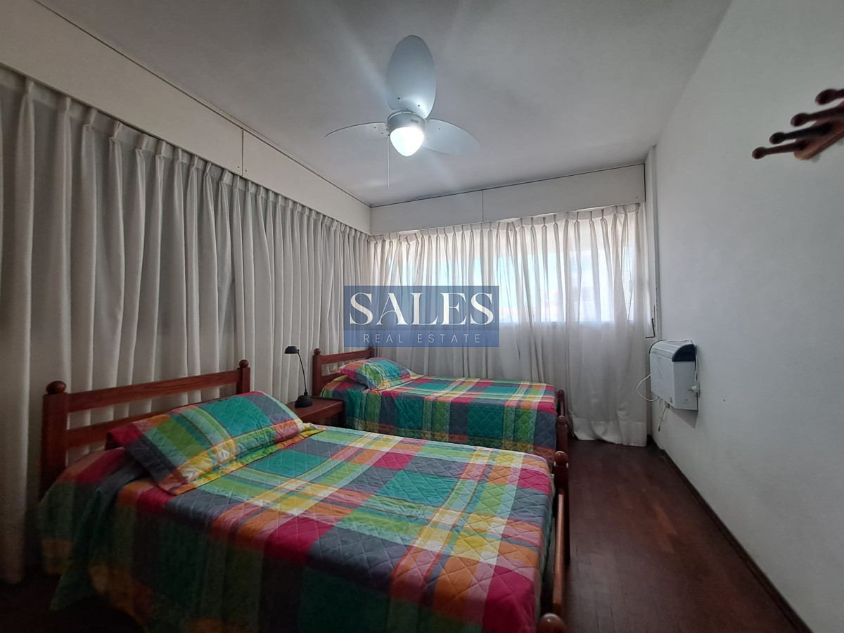 Apartamento ID.414 - Venta Apartamento 3 dormitorios en peninsula de punta del este