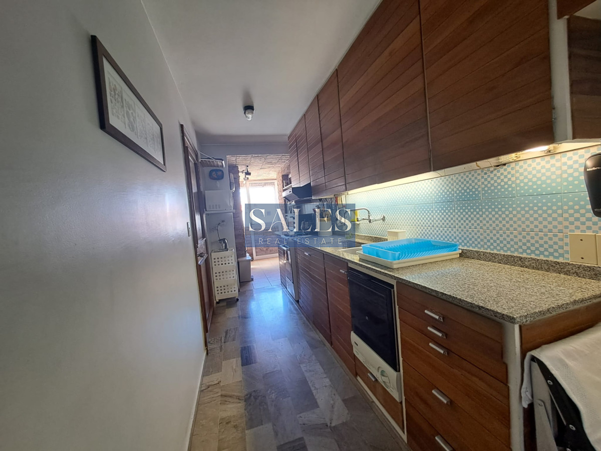 Apartamento ID.414 - Venta Apartamento 3 dormitorios en peninsula de punta del este