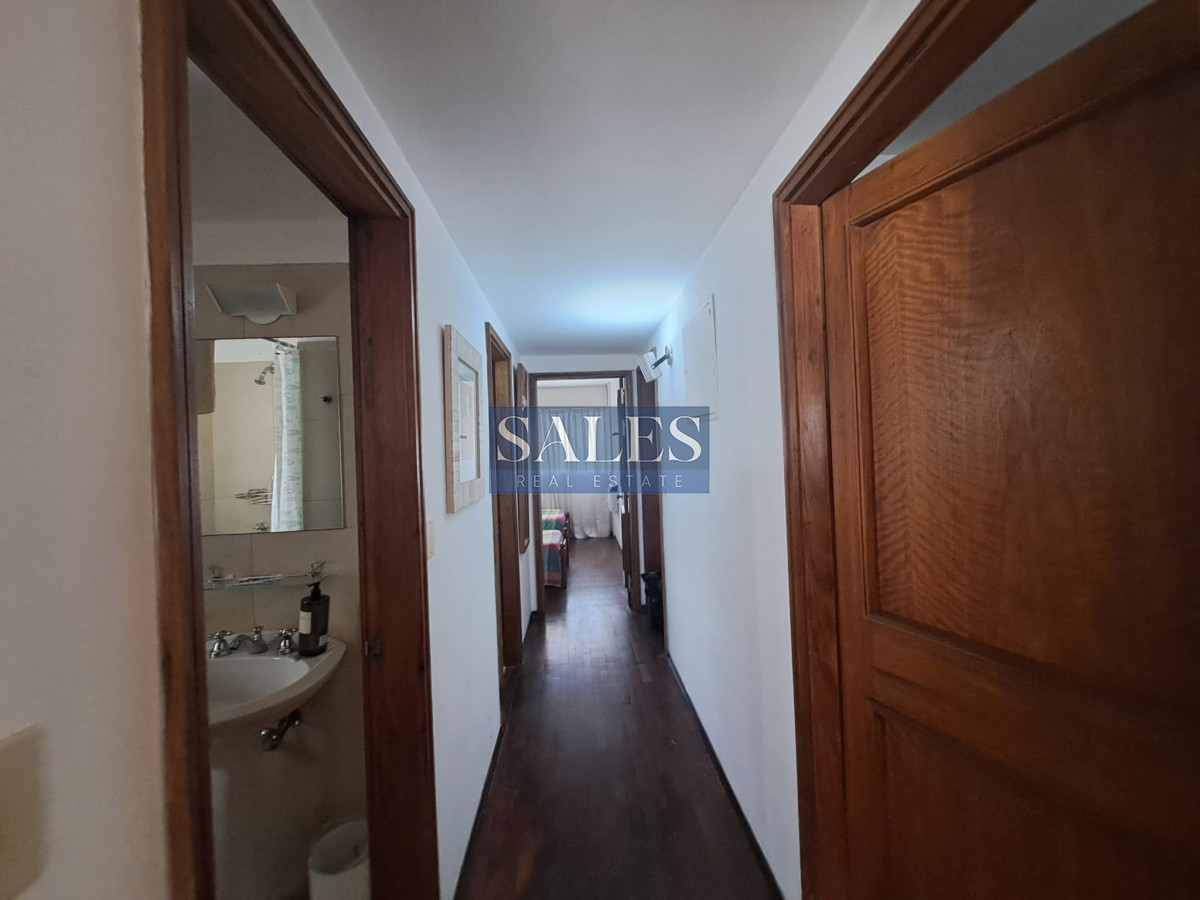 Apartamento ID.414 - Venta Apartamento 3 dormitorios en peninsula de punta del este