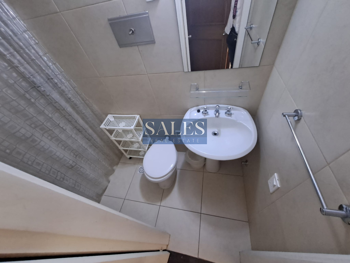 Apartamento ID.414 - Venta Apartamento 3 dormitorios en peninsula de punta del este